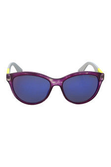 carrera carrera 5011 s 8gvte - camouflage violet by carrera -For -For Women For Cheap