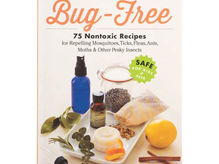 Naturally Bug Free Sale