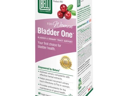 Bladder One For Women Online now