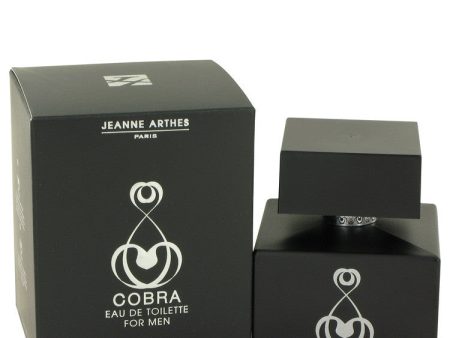 cobra by jeanne arthes -For Men Online Sale