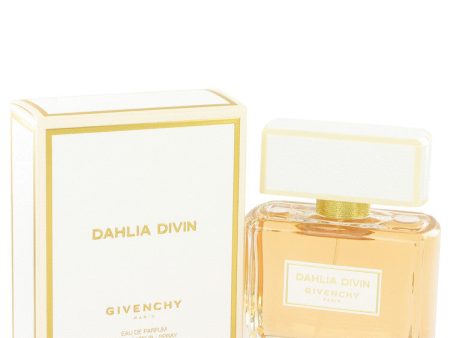 dahlia divin by givenchy -For -For Women For Cheap