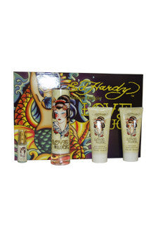 ed hardy love & luck by christian audigier -For Women Online now