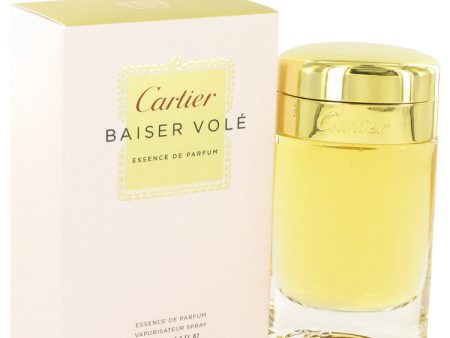 baiser vole essence by cartier -For -For Women Fashion