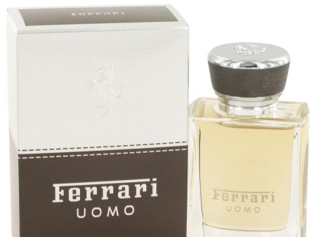 ferrari uomo by ferrari -For Men Hot on Sale