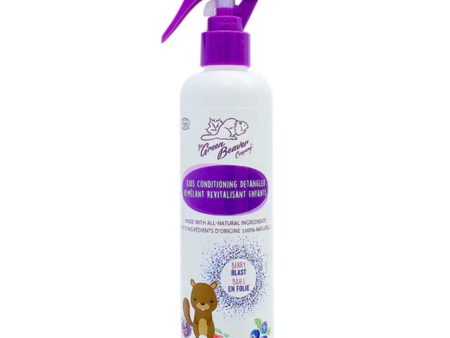 Kid s Conditioning Detangler Sale