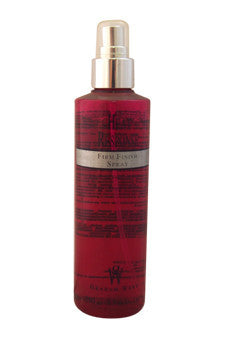 heat response firm finish spray by graham webb -Unisex Supply