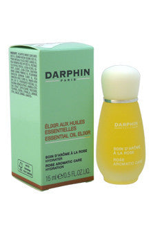 rose aromatic care essential oil care for normal skin by darphin -Unisex on Sale