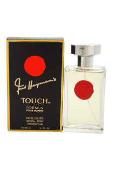 touch pour homme by fred hayman -For Men Cheap