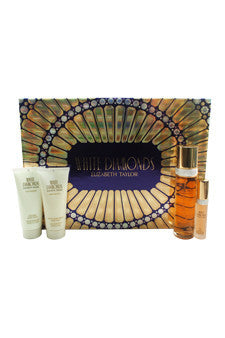 white diamonds by elizabeth arden -For Women Online Hot Sale