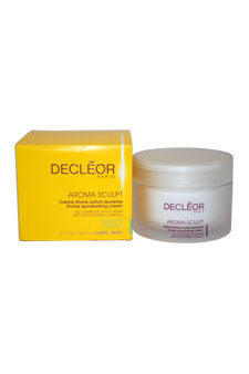 aroma sculpt divine rejuvenating cream by decleor -Unisex Online Sale