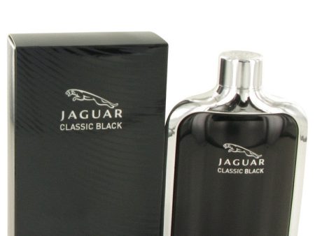 jaguar classic black by jaguar -For Men Online Sale