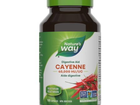 Cayenne Pepper Online Sale