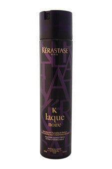 k laque noire extra-strong hold hairspray by kerastase Hot on Sale