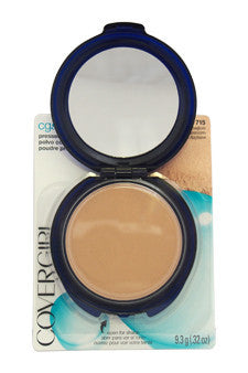 cg smoothers pressed powder - # 715 translucent medium by covergirl -For -For Women Sale