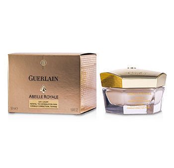 guerlain abeille royale day cream (normal to combination skin) 50ml 1.7oz -For Women Online Hot Sale