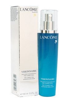 visionnaire pre-correcting advanced emulsion - all skin types by lancome Hot on Sale