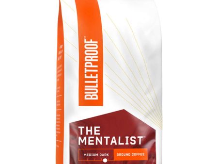 The Mentalist Whole Bean Coffee Online Sale