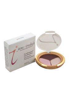 purepressed eye shadow triple - pink bliss by jane iredale -For -For Women on Sale