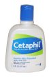 gentle skin cleanser by cetaphil -Unisex on Sale