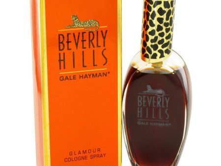 beverly hills glamour by gale hayman -For -For Women Online