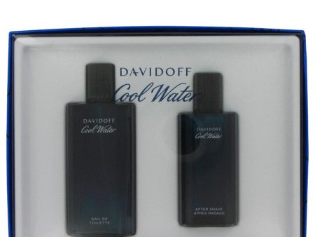 cool water by davidoff -For Men For Cheap