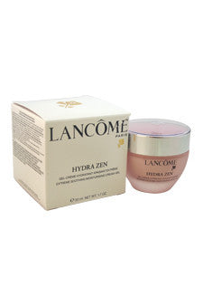 hydrazen extreme soothing moisturising cream gel by lancome Supply