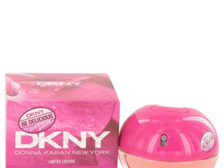 be delicious fresh blossom juiced by donna karan -For -For Women Online Sale