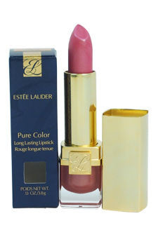 pure color long lasting lipstick - # 16 candy shimmer by estee lauder -For -For Women Online Hot Sale