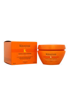 nutritive oleo-curl intense nutri-softening curl definition masque by kerastase Fashion