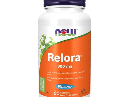 Relora 300mg Online now