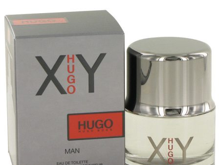 hugo xy by hugo boss -For Men Online Sale