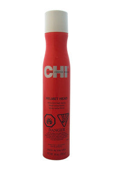 helmet head extra firm hair spray by chi -Unisex For Sale