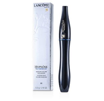 lancome hypnose waterproof - no.1 noir hypnotic 5.2g .018oz Online Sale