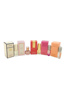 estee lauder the fragrance collection variety by estee lauder -For Women Fashion