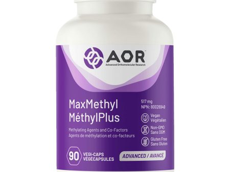 MaxMethyl For Cheap