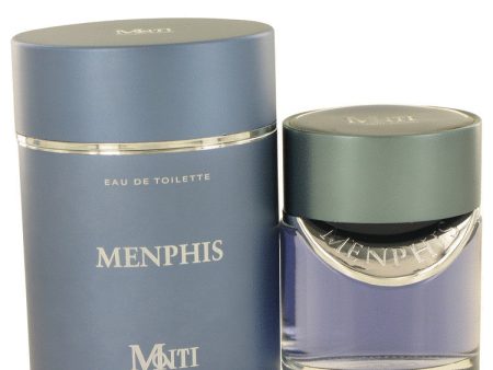 -For Menphis by giorgio monti -For Men on Sale