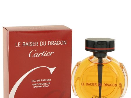 le baiser du dragon by cartier -For -For Women Hot on Sale