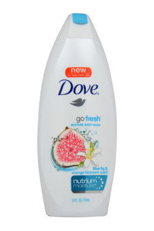 go fresh restore body wash by dove -Unisex Hot on Sale