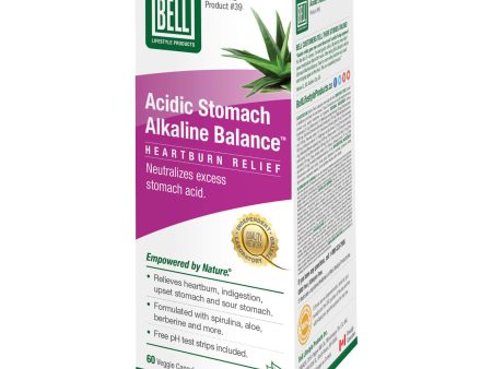 Acidic Stomach Alkaline Balance Online now