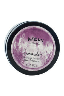 wen lavender re moist intensive hair treat-For Ment by chaz dean -Unisex Supply