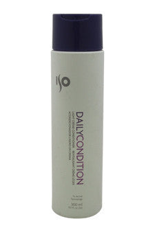 daily condition light cream conditioner by iso -Unisex Online now