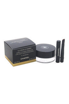 illusion d ombre long wear luminous eyeshadow - # 91 apparition by chanel -For -For Women Supply