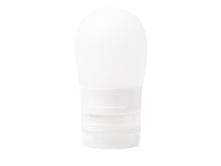 Reusable Silicone Squeeze Bottle For Cheap