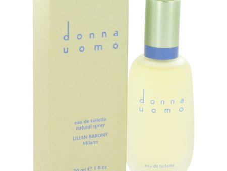 donna uomo by lilian barony Online Sale