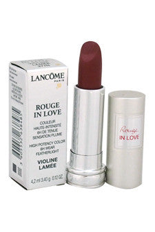 rouge in love high potency color lipstick - # 277n violine lamee by lancome Online now