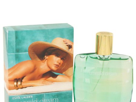 emerald dream by estee lauder -For -For Women Fashion