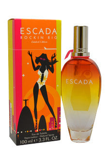 escada rockin rio by escada -For Women Online