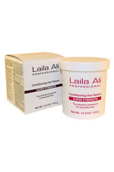 super strength conditioning hair relaxer by laila ali Online Hot Sale