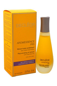 aromessence iris rejuvenating serum by decleor -Unisex For Discount