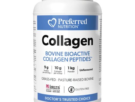 Collagen Powder on Sale